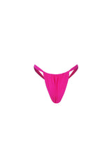 AMOR RUCHED BOTTOM