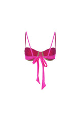 AMOR UNDERWIRE TOP