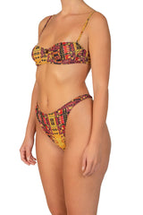 AURORA HIGH RISE BOTTOM