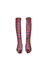 AURORA OVER ELBOW GLOVES