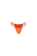 CAMILA DOUBLE STRAP BOTTOM