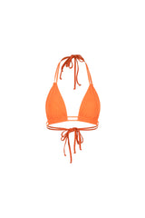 CAMILA DOUBLE STRAP TRIANGLE TOP