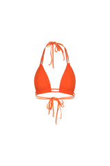 CAMILA DOUBLE STRAP TRIANGLE TOP