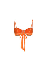 CAMILA UNDERWIRE TOP