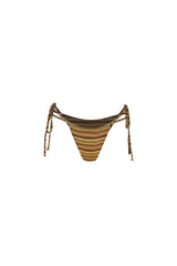 EL TIGRE SIDE STRAP BOTTOM