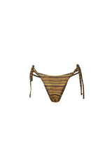 EL TIGRE SIDE STRAP BOTTOM