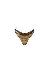 EL TIGRE THONG BOTTOM