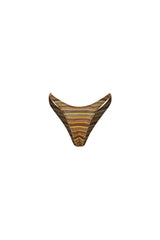 EL TIGRE THONG BOTTOM