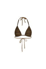 EL TIGRE TRIANGLE TOP
