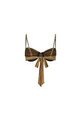 EL TIGRE UNDERWIRE TOP