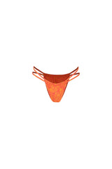 RIOHACHA DOUBLE STRAP BOTTOM