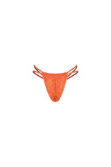 RIOHACHA DOUBLE STRAP BOTTOM