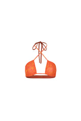 RIOHACHA HALTER TOP