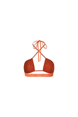 RIOHACHA HALTER TOP