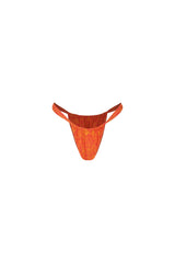 RIOHACHA RUCHED BOTTOM