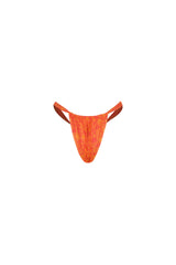 RIOHACHA RUCHED BOTTOM