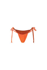 RIOHACHA SIDE STRAP BOTTOM