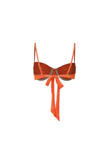 RIOHACHA UNDERWIRE TOP