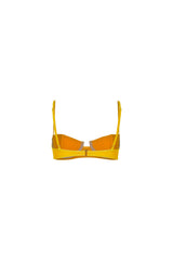 VERONICA BRALETTE TOP