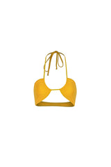 VERONICA BANDEAU TOP
