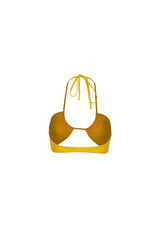 VERONICA BANDEAU TOP