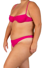 AMOR UNDERWIRE TOP