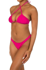 AMOR HALTER TOP
