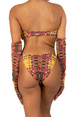 AURORA CHEEKY BOTTOM