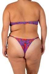CANAIMA SIDE STRAP BOTTOM