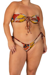 CARACAS SIDE STRAP BOTTOM