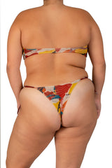 CARACAS SIDE STRAP BOTTOM