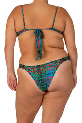 CARIBE HIGH LEG BOTTOM