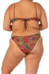 LORO CHEEKY BOTTOM