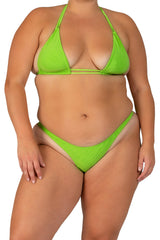MARGARITA THONG BOTTOM