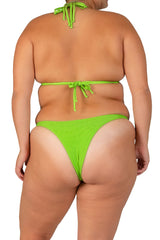MARGARITA DOUBLE STRAP TRIANGLE TOP