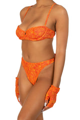 RIOHACHA BRALETTE TOP