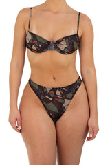 LIBERTAD UNDERWIRE TOP