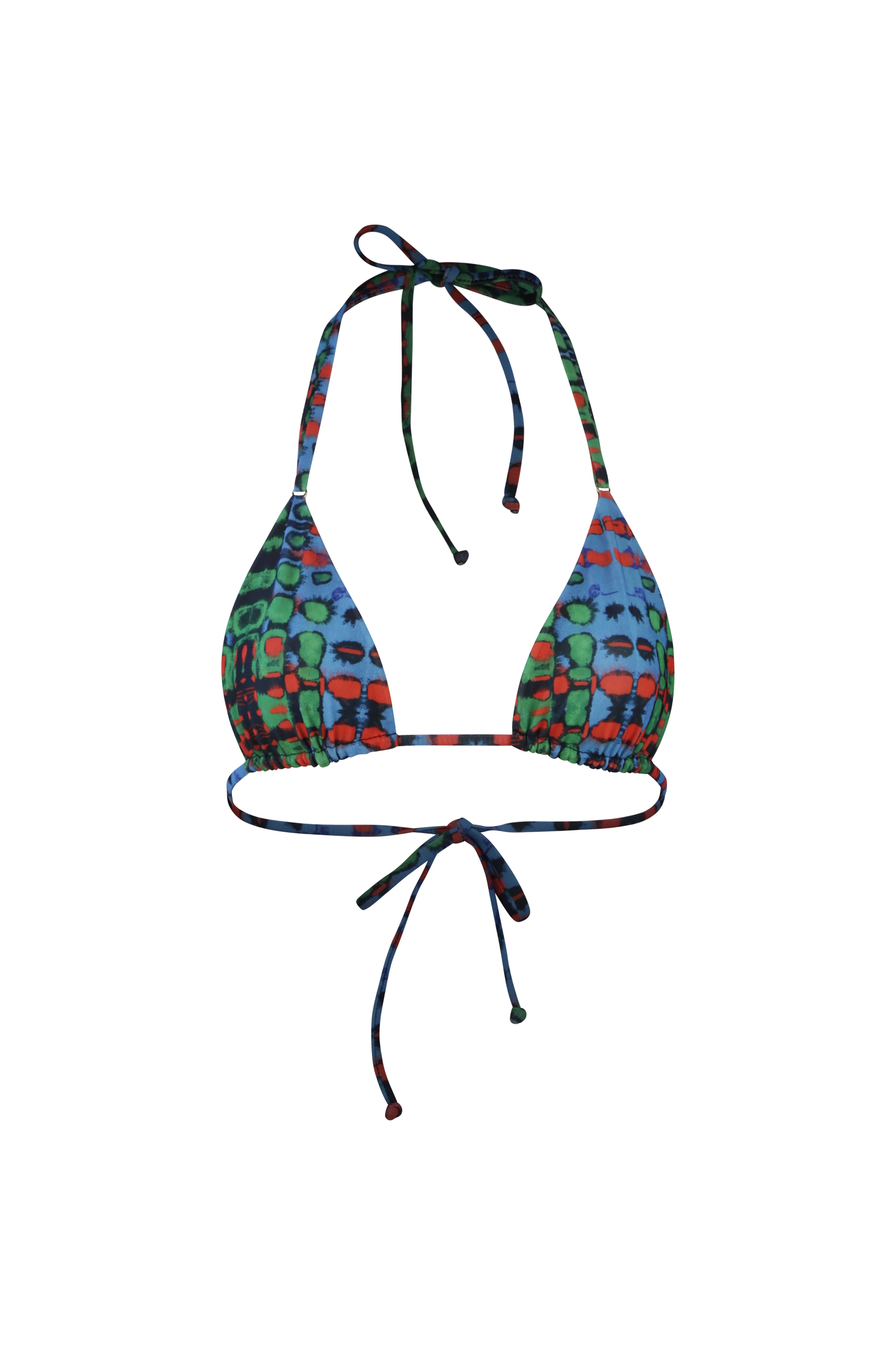 CARIBE TRIANGLE TOP | GONZA | WOMEN'S SWIMWEAR – SHOP GONZA